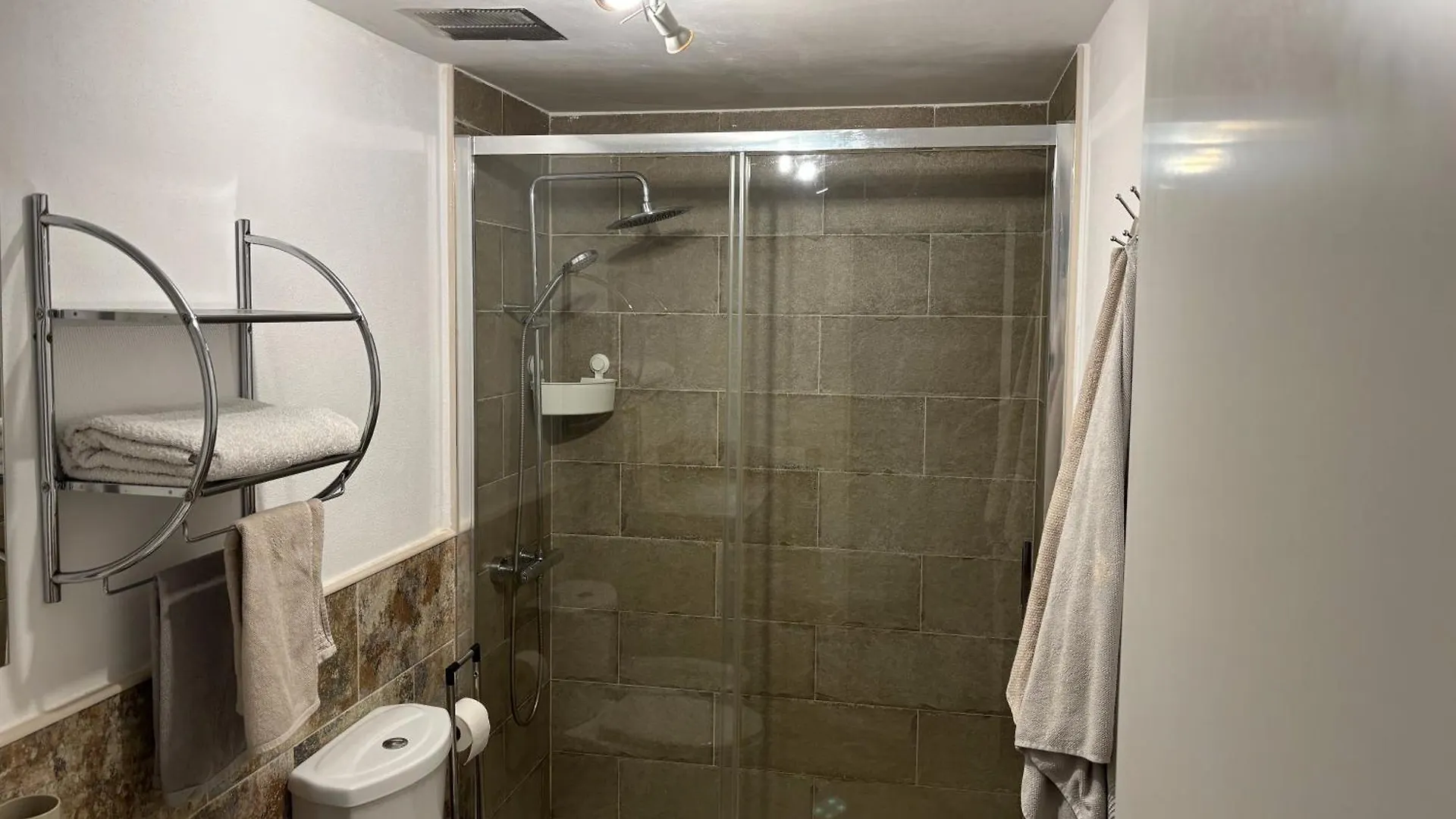 Апартаменты Luca'S House - 8 Minutes From The Airport Коста-де-Антигуа
