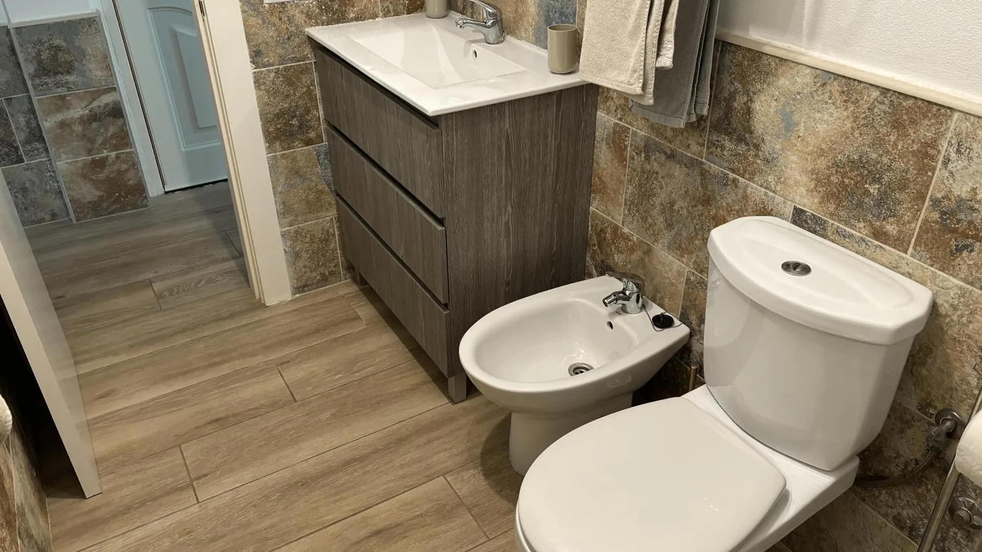 Апартаменты Luca'S House - 8 Minutes From The Airport Коста-де-Антигуа 0*,