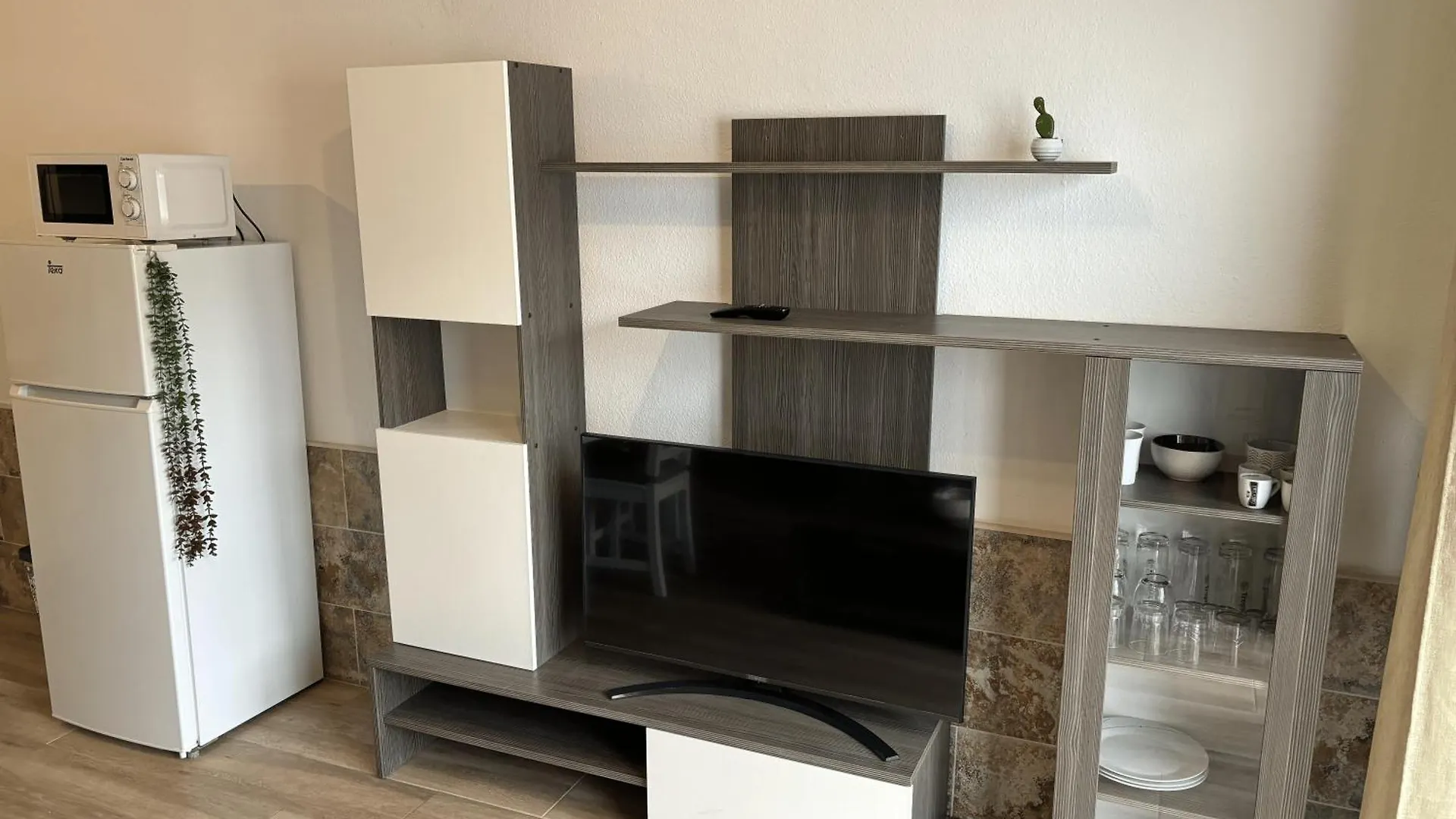 Апартаменты Luca'S House - 8 Minutes From The Airport Коста-де-Антигуа Испания